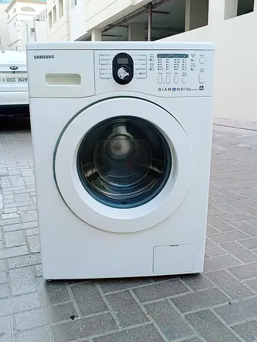 Washing machine for sale
