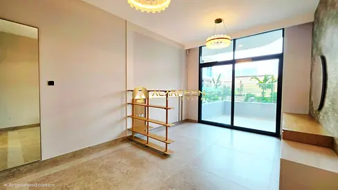 Studio | Multiple Views | Pool & Sauna Access