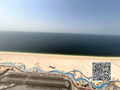 HOT DEAL | 2BR | Full Sea View | 2,295 Sq Ft | AED 920K