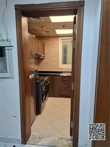 1BHK| Sold Furnished |Currently Rented AED 35K/Year | Prime Location |Gym & Parking|