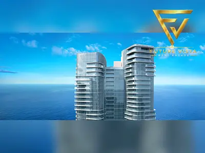 64% POST HANDOVER | SEA-VIEW LIVING | RARE OPPORTUNITY