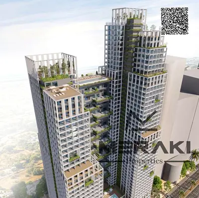 golden visa | full sea view | payment plan | freehold | without commission and without registration fees