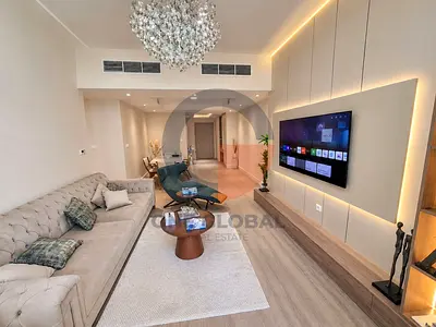 Largest Layout | Upgraded | Low Floor