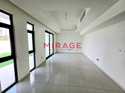 3BR + Maid | Back to Back | Damc Hills 2