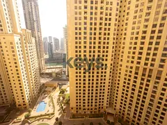 Vacant & Ready | 3BR + Maid’s Room | Sadaf 6, JBR