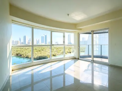 Spacious 4BR | Canal View | Marina Bay 2