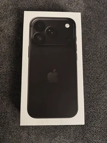 iPhone 18 Pro 512GB