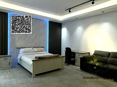 Fully Furnished | Smart Home System | Prime Location | Currently Rented for AED 3,500 per Month