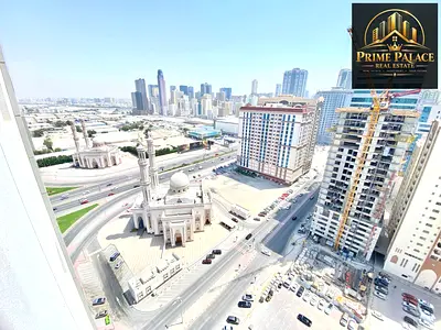 SPECIES ! TWO BEDROOM ! ! SUNLIGHT APARTMENT ! ! WITH GYM SWIMMING POOL FREE ! ! READY TO MOVE ! ! 10 TO 15 DAYS FREE ! JUST IN 46K