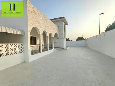 Modern 6BR Villa Al Talae Sharjah