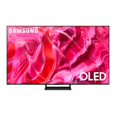 Samsung 55 inch TV Smart OLED TV - 4K, 120Hz - 55S90C-1Year Warranty