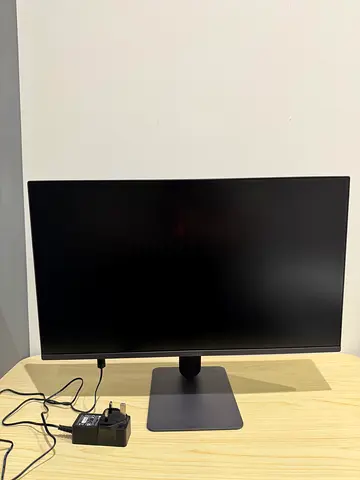 LG UltraGear 24" IPS 144Hz Gaming Monitor - Like New