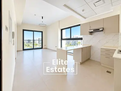 Modern Living | Parking & Balcony | Vacant