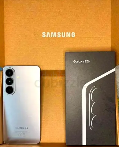 SAMSUNG S26