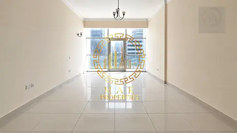 Spacious Studio | Panoramic Views | Oasis Tower 1