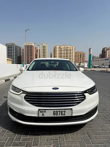 2021 Ford Taurus GCC Specs in Excellent Condition
