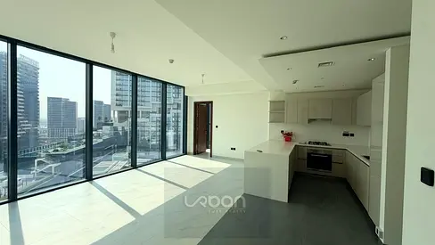 Spacious 2 Bed + Maids | Ready to Move | High Floor