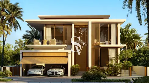New Nakheel Launch | Near Palm JA | Palm Springs
