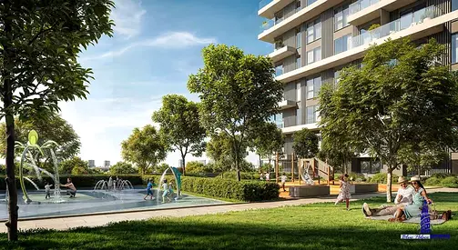 Vida Club Point A Two bedroom Dubai Hills for Sale