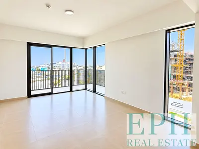 MOVE-IN READY | BRAND NEW UNIT | COMMUNITY VIEW
