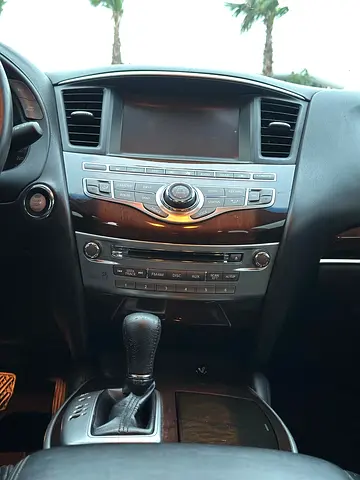 2015 Infiniti QX60 — миниатюра 11