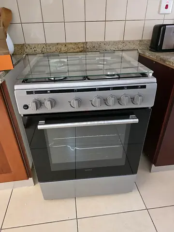 Vestel Gas Stove 60cm