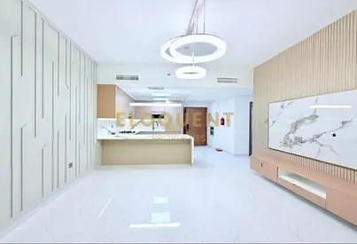 Upgraded | Pool View | Mid Floor