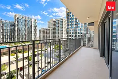 Very Well Maintained | Spacious | Bright | Vacant