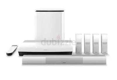 Bose lifestyle Entertainment Home Theater System for sale