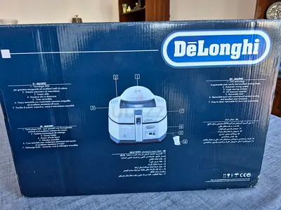 De’Longhi MultiFry