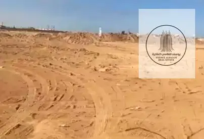 فرصة استثمارية مميزة | أرض صناعية 42,000 قدم للإيجار بعقد طويل الأجل