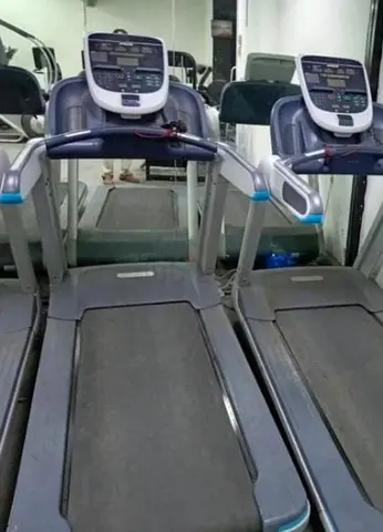 OFFER: Precor Treadmill