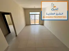 First occupant | One month free | Free sewage service | Master bedroom | Balcony with an open view |