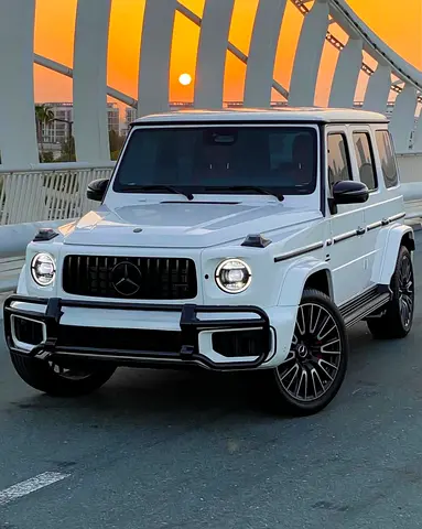 2026 Mercedes-BENZ AMG — фото 3