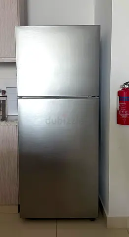 Samsung 500L Top Mount Fridge Freezer RT50CG6404S9, Frost Free