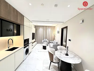 Luxury Living | Brand New Furnished 1BR | Ready To Move In