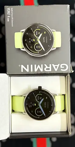 GARMIN SMARTWATCH