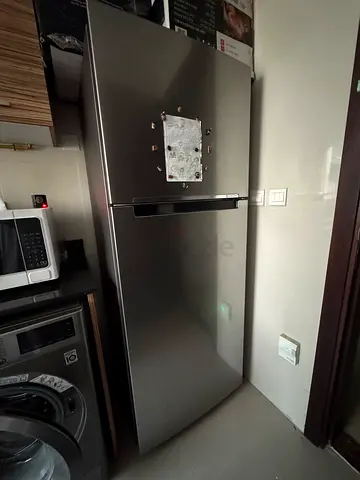Samsung inverter refrigerator