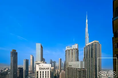 High Floor | Sea View | Sky collection