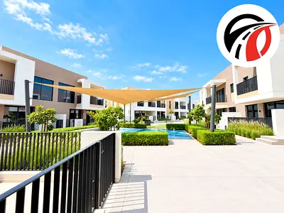 Luxury 4BR Villa with Maid’s Room |Triplex |Prime Location