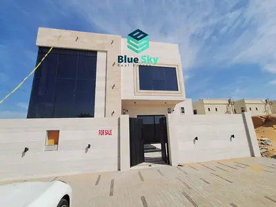 6 Bedroom Villa | Al Zahya | With Swimming Pool