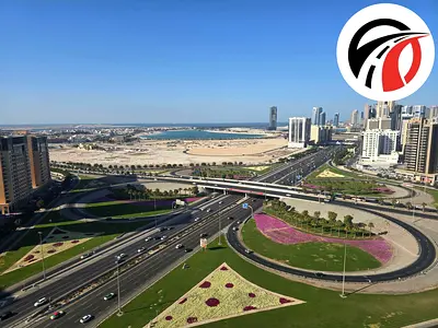 Full Sea View _ 1BHK Apartment With Full Amenities
