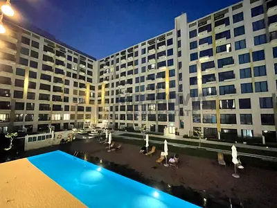 Book Now for AED 10,000 | Latest Launch in Maryam Island | Big 1BHK on Al Khan Beach in Sharjah