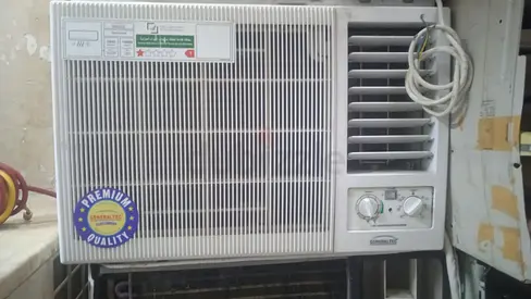 Window AC 2 ton General tec