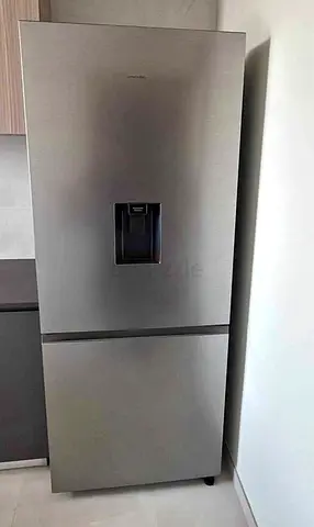 Samsung bottom refrigerator