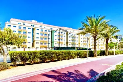 Monthly Payment | 2 Bedroom Hall | Ready to Move