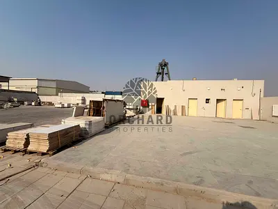 Prime Location•Fully interlock •Direct Asphalt Road Access