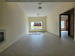 For rent in Al Majaz 1 one bedroom and living room master bedroom built in wardrobes paid parking AE