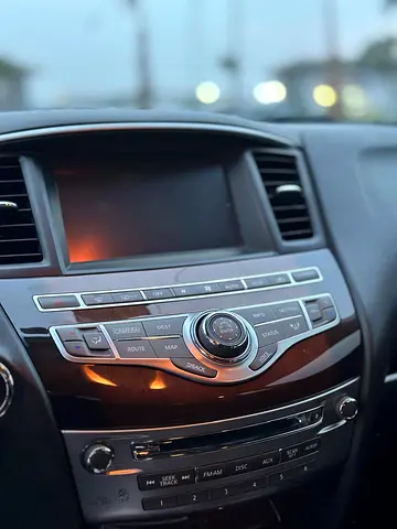 2015 Infiniti QX60 — миниатюра 13