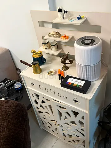 Coffe bar